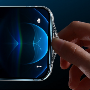 Case iPhone Nano-Diamond 9D