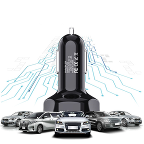 Adaptador para carregamento de celular - Uslion 4 portas