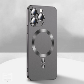 Case iPhone MagSafe Pro Matte 2.0