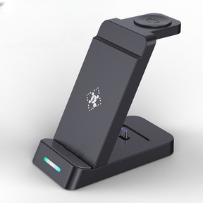 Carregador sem fio 3 em 1 Samsung Minimalista