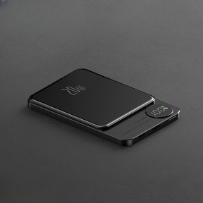 Power Bank Oloey 10000mah - Carregamento Rápido