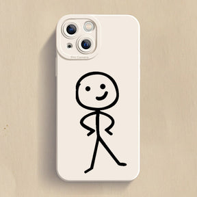 Case iPhone Matchman Fosco